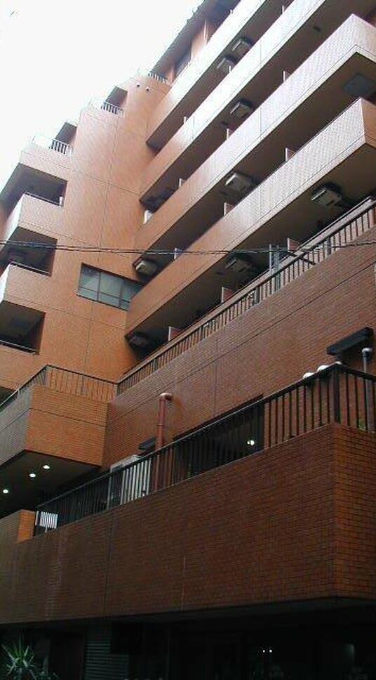 ドルミ五反田ドゥメゾン