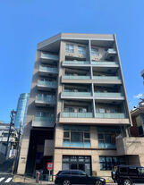 富士見坂プレイス