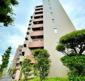 レジディア自由が丘