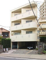 西麻布アネックス