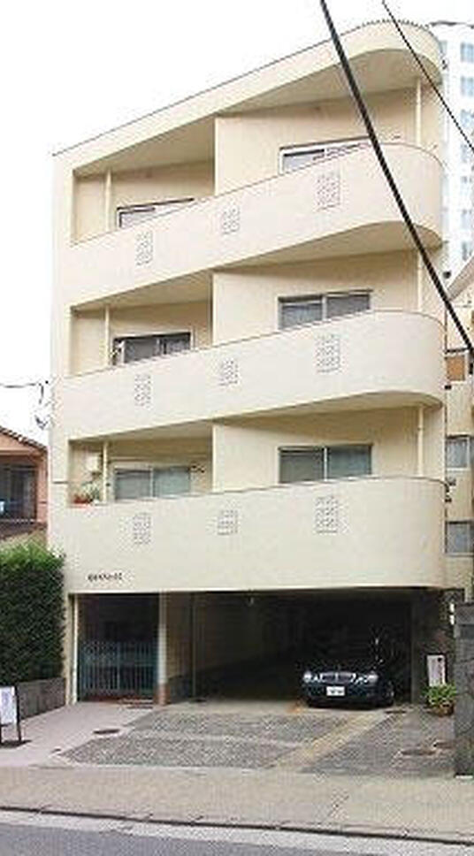 西麻布アネックス