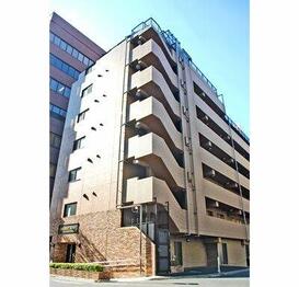 トーシンフェニックス五反田