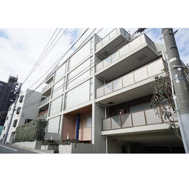 リッツクリスタル松濤