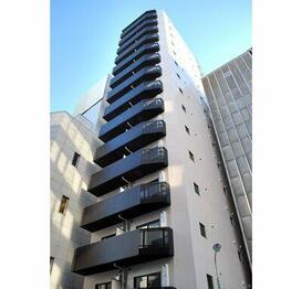 クレイシア五反田駅前