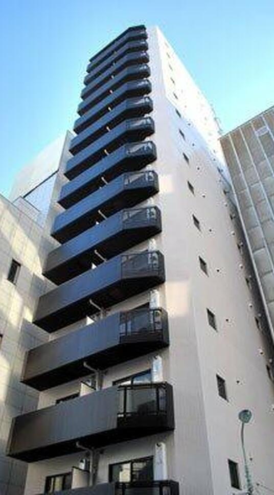 クレイシア五反田駅前