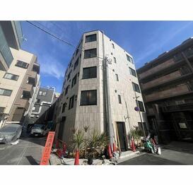 ES-Grande門前仲町デュオ
