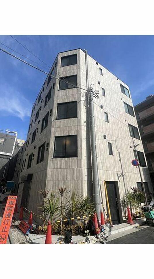 ES-Grande門前仲町デュオ