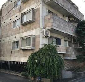 ロ・カーサ中目黒