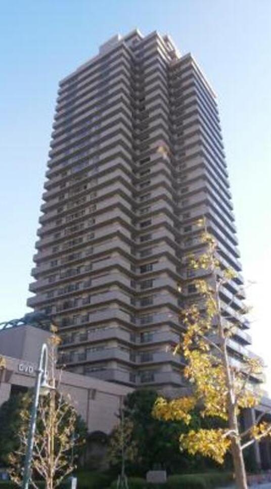 恵比寿ガーデンテラス壱番館