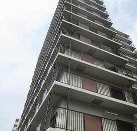 ライオンズマンション池田山