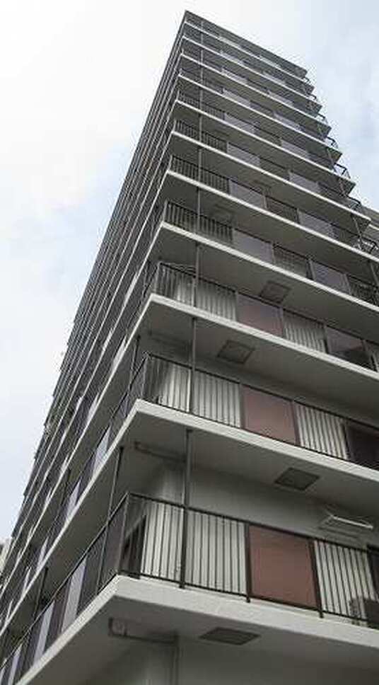 ライオンズマンション池田山