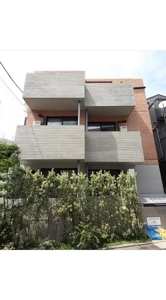 オークプレイス池尻大橋