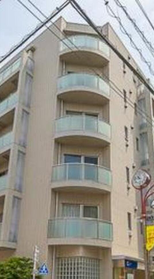 アクトフォルム学芸大学