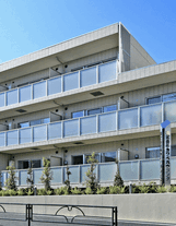 シャレー自由が丘カワベ第16