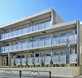 シャレー自由が丘カワベ第16