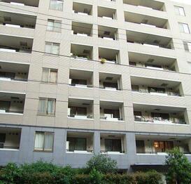 パルテール恵比寿