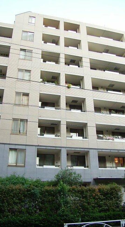 パルテール恵比寿