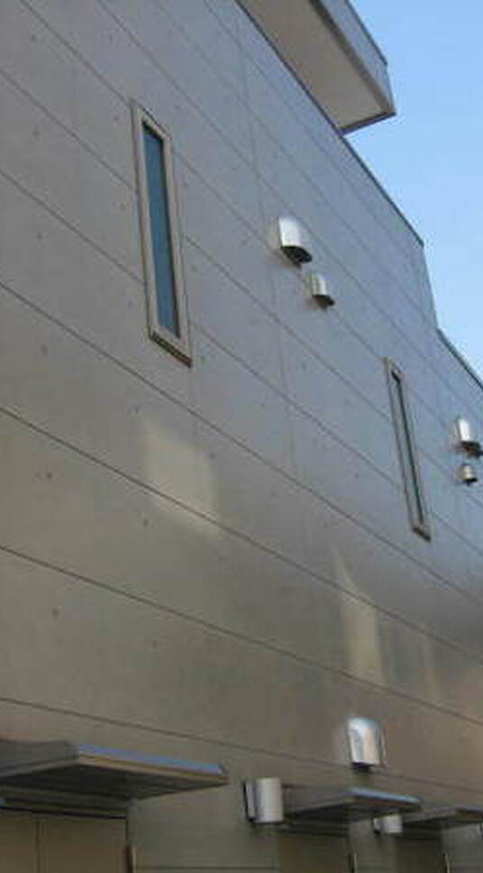 セフィア自由が丘