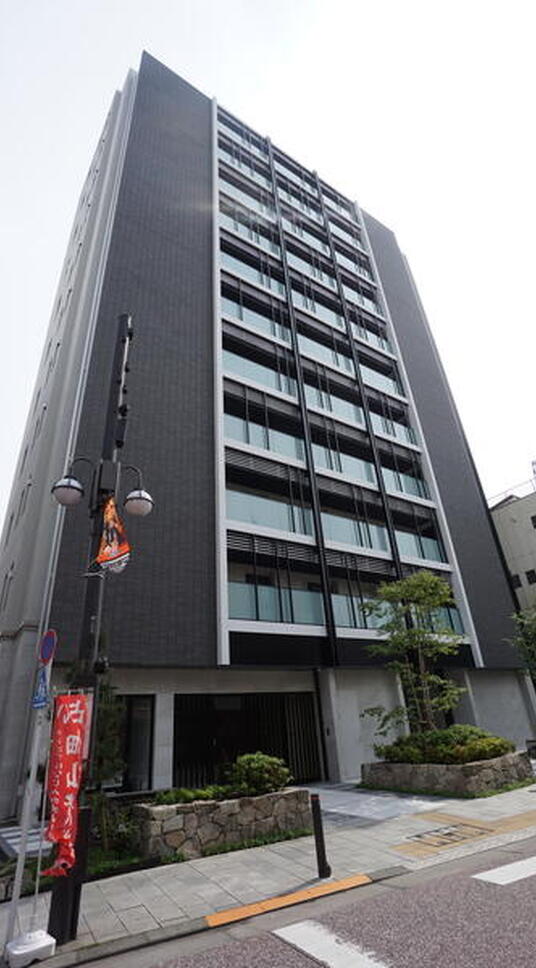 アトラス北品川