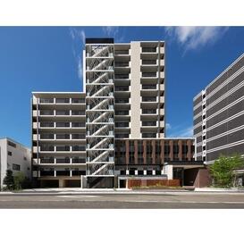 ディームス品川南