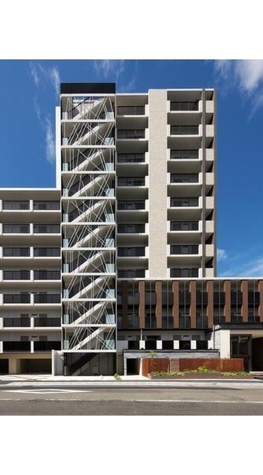 ディームス品川南