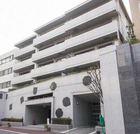 アルファホームズ池田山