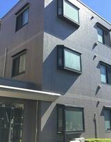 ヴァンベール五本木