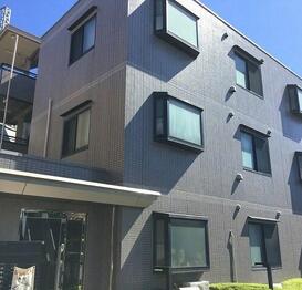 ヴァンベール五本木