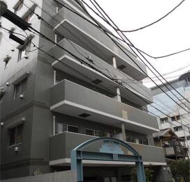 フォレストコート