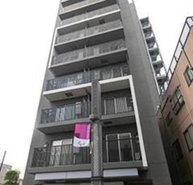 マスターズコート北品川