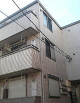 SAKURAハイム