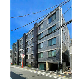 ミリアレジデンス品川中延