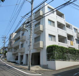 鉄飛坂マンション