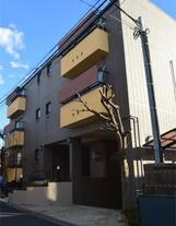 Fコート目黒本町