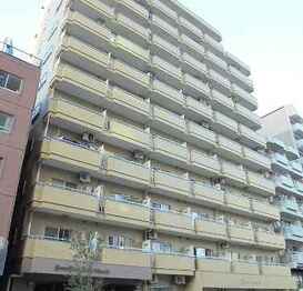 ライオンズプラザ池尻大橋