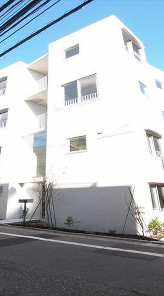 アリウェイ戸越