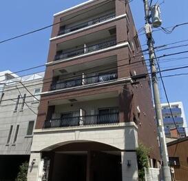 ル・レーブ押上
