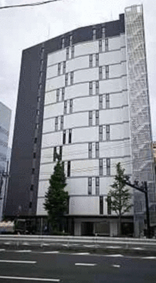 ザ・パークワンズ品川戸越