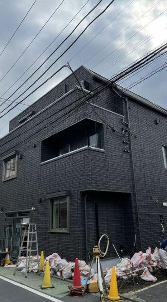 ファミリアガーデンⅡ