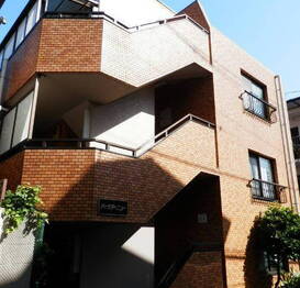 パークアベニュー