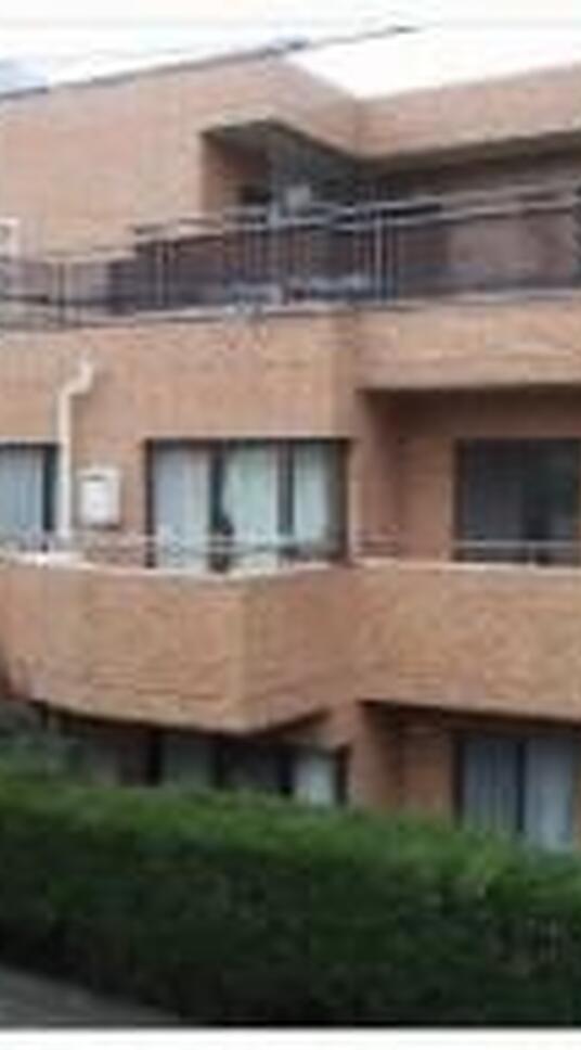 自由が丘パークヒル