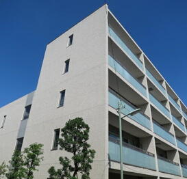 フレンシア南品川