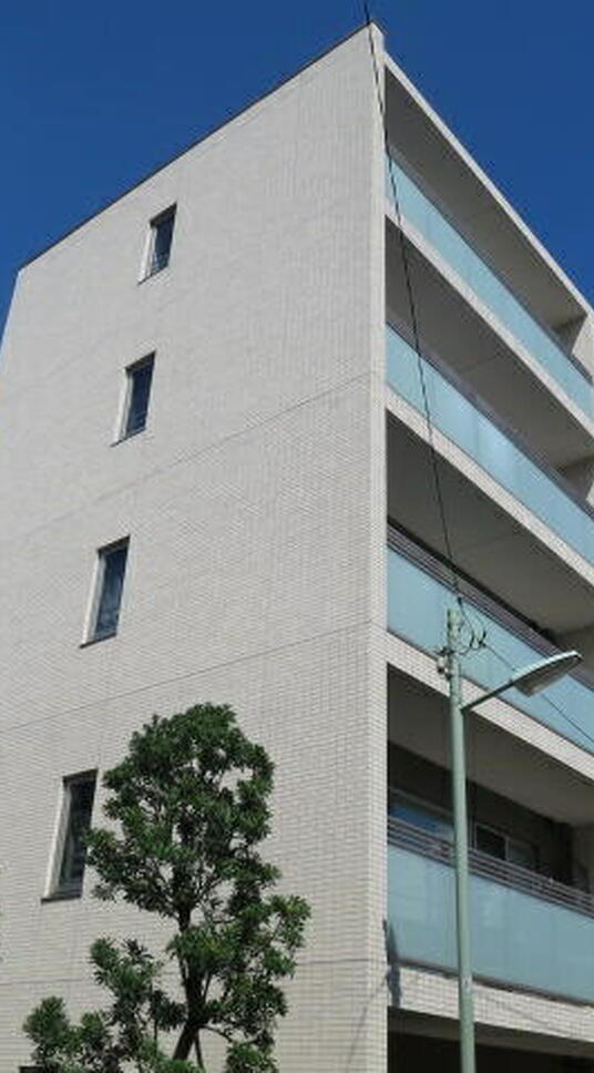 フレンシア南品川