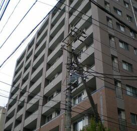 シャリエ錦糸町石原