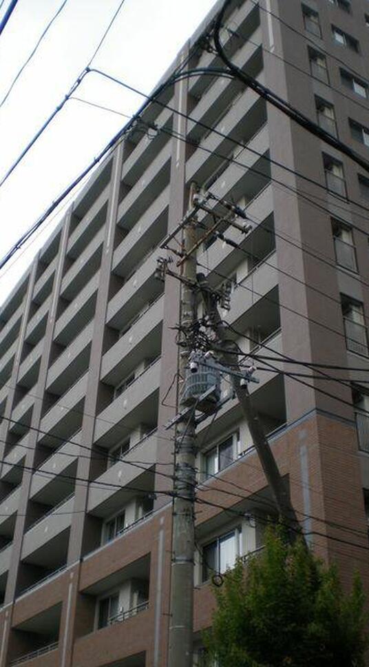 シャリエ錦糸町石原