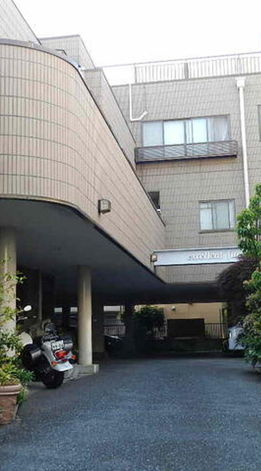 エクセレント船越