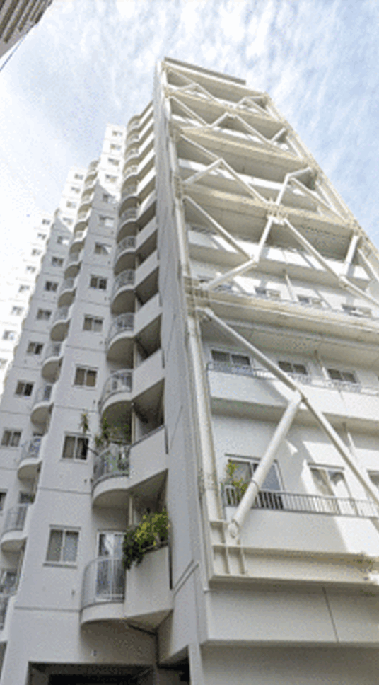 イトーピア五反田