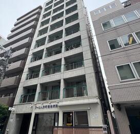 月村マンション№28