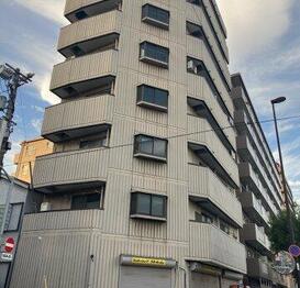 カルムメゾン丸山