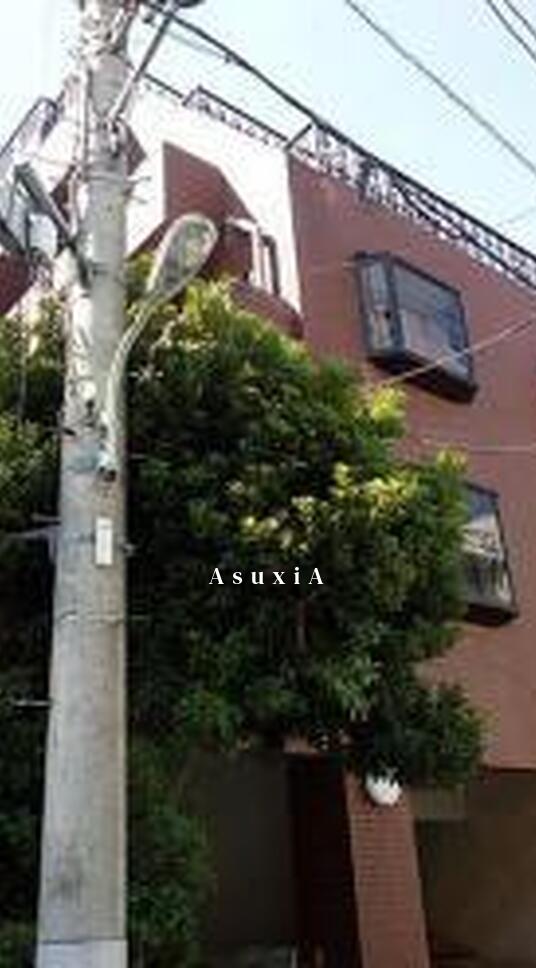 目黒ロイヤルプラザ